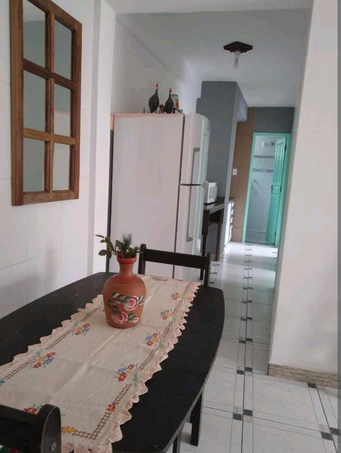 Apartamento Pouso Ponte Dos Suspiros Com Garagem Ouro Preto  Exterior foto